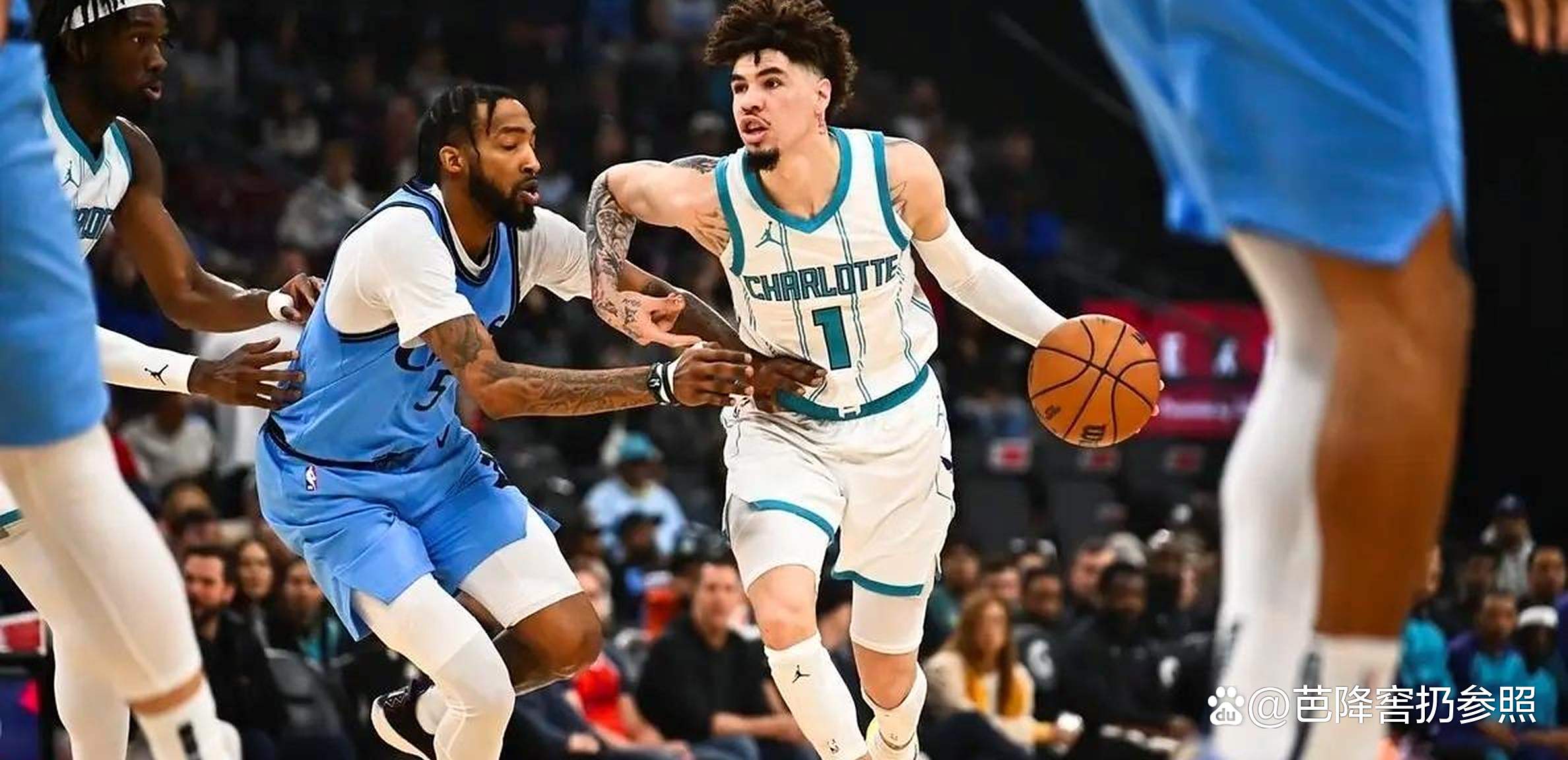 风云突变！夏洛特黄蜂今晨豪取连胜，NBA常规赛版图或变，媒体盛赞，年轻球员得到机会的简单介绍