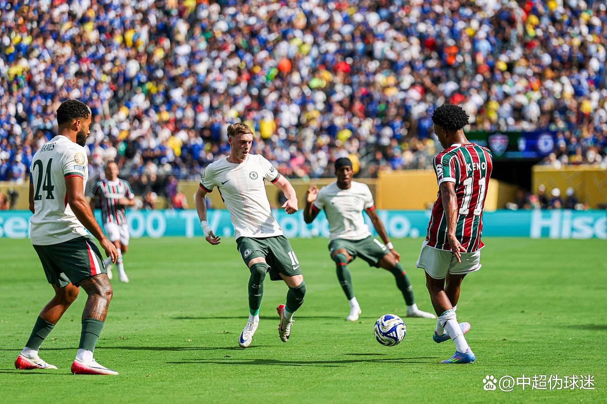 切尔西迎中超关键赛；加时末段远射贴柱；目标明确；赛季目标并未改变的简单介绍